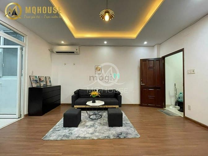 Hình ảnh Mb6623 nạp rút nhanh chóng chung cư mini 1 phòng ngủ rộng 40m2 gần Sân Bay