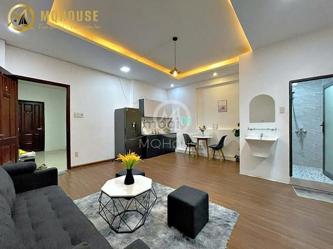 Hình ảnh Mb6623 nạp rút nhanh chóng chung cư mini 1 phòng ngủ rộng 40m2 gần Sân Bay