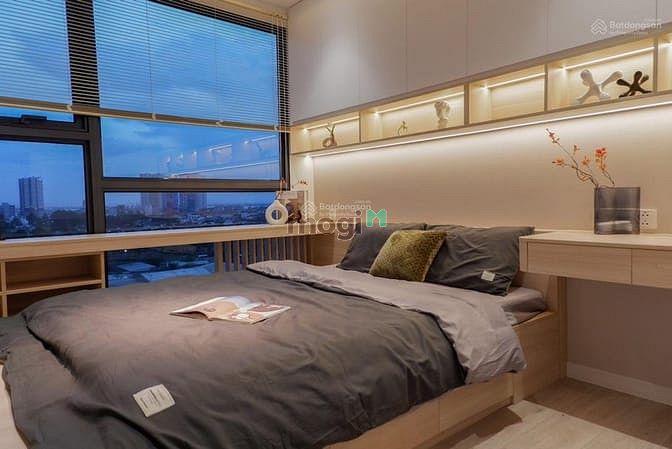 Hình ảnh Cho thuê Trang Chủ MB66.COM / Đăng Ký Tặng 66K The Antonia, PMH, Q7, 81m2, nhà full nội thất,