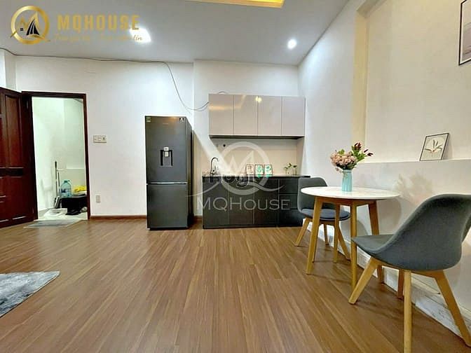 Hình ảnh Mb6623 nạp rút nhanh chóng chung cư mini 1 phòng ngủ rộng 40m2 gần Sân Bay
