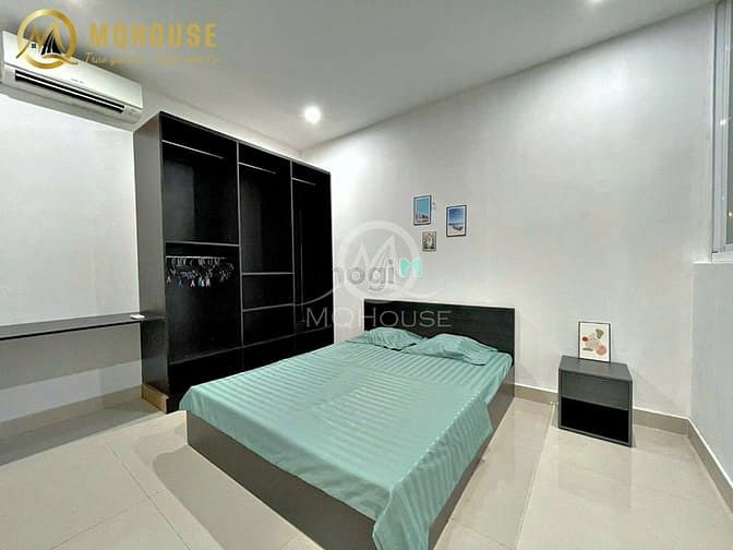 Hình ảnh Mb6623 nạp rút nhanh chóng chung cư mini 1 phòng ngủ rộng 40m2 gần Sân Bay