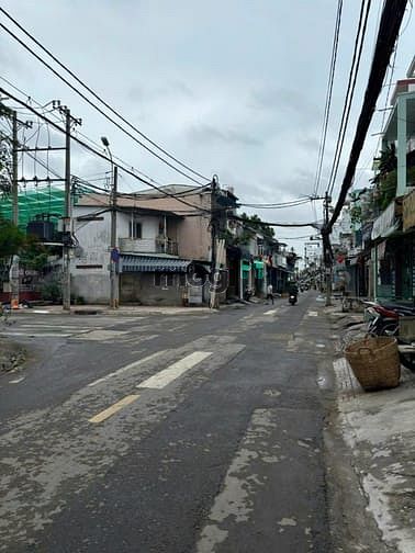 Hình ảnh Nhà cho thuê: MT Lò Siêu Q11, (3.2x22m 4L 6pn 6wc)