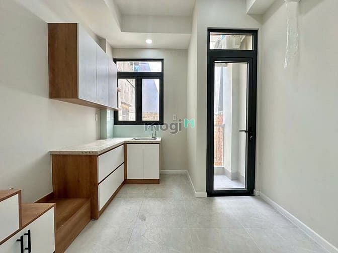 Hình ảnh Mb6623 nạp rút nhanh chóng Duplex rộng gần 30m2 ban công thoáng đón sáng gần Vạn Hạnh Mall