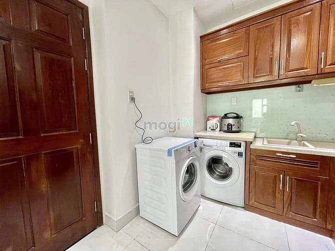 Hình ảnh Mb6623 nạp rút nhanh chóng chung cư mini 2 phòng ngủ 2 toilet hơn 60m2 cửa sổ thoáng