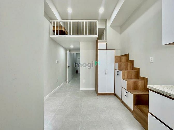Hình ảnh Mb6623 nạp rút nhanh chóng Duplex rộng gần 30m2 ban công thoáng đón sáng gần Vạn Hạnh Mall