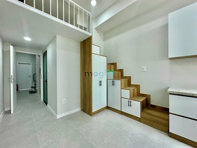 Hình ảnh Mb6623 nạp rút nhanh chóng Duplex rộng gần 30m2 ban công thoáng đón sáng gần Vạn Hạnh Mall