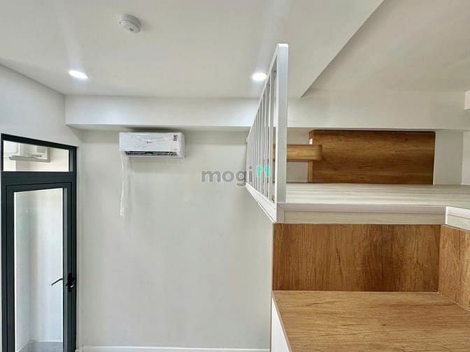 Hình ảnh Mb6623 nạp rút nhanh chóng Duplex rộng gần 30m2 ban công thoáng đón sáng gần Vạn Hạnh Mall