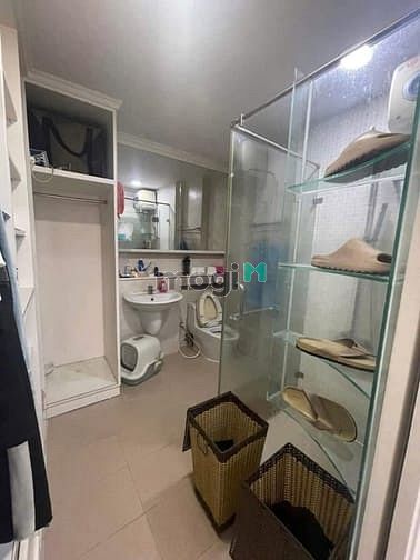 Hình ảnh Bán chung cư H2 - 87m2 2pn2wc - Giá 5,6 tỷ ( đã có sổ )