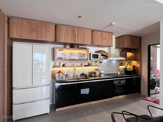 Hình ảnh Siêu Phẩm CH Antonia 3PN Full NT, Căn Góc,View Đỉnh Giá Chỉ 30Tr/tháng