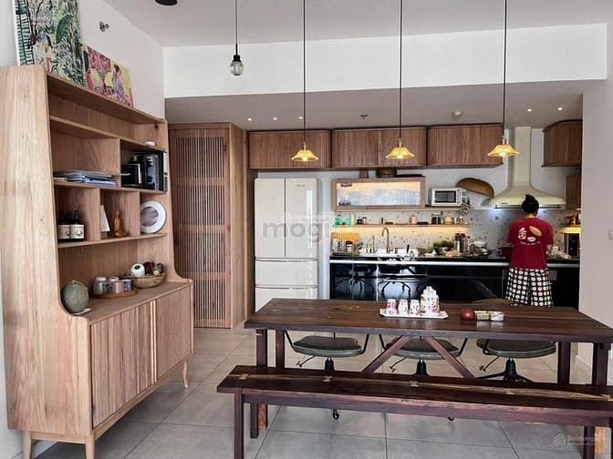 Hình ảnh Siêu Phẩm CH Antonia 3PN Full NT, Căn Góc,View Đỉnh Giá Chỉ 30Tr/tháng