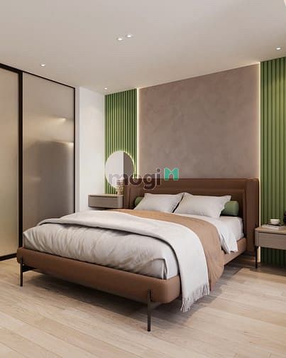Hình ảnh Mb6623 nạp rút nhanh chóng 1PN full nội thất đẹp ban công máy giặt riêng gần hồ Con Rùa