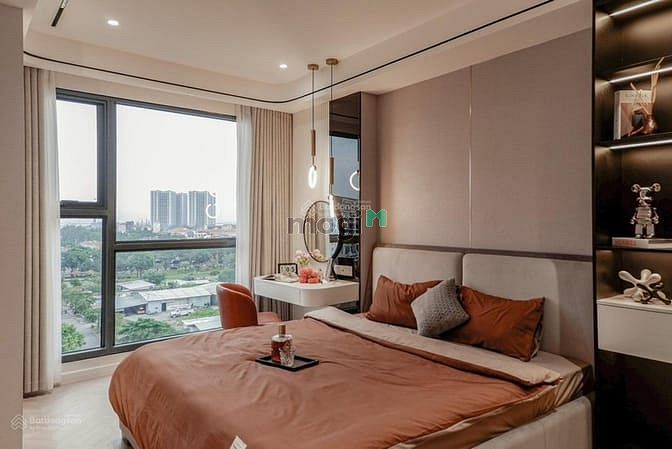 Hình ảnh Siêu Phẩm CH Antonia 3PN Full NT, Căn Góc,View Đỉnh Giá Chỉ 30Tr/tháng