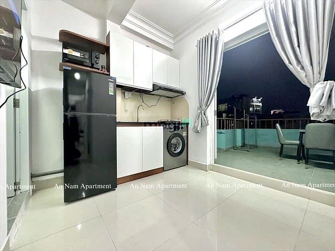 Hình ảnh Dự án siu hót view cực đẹp sân thượng riêng