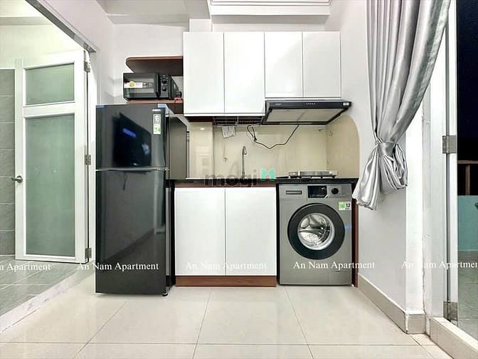 Hình ảnh Dự án siu hót view cực đẹp sân thượng riêng