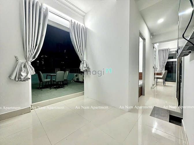 Hình ảnh Dự án siu hót view cực đẹp sân thượng riêng