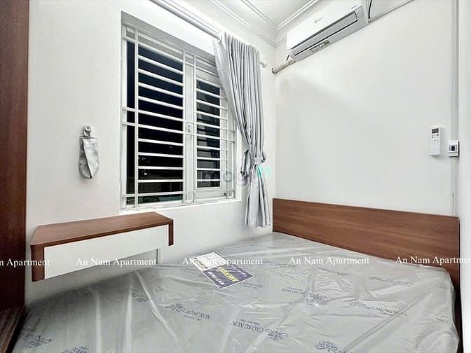Hình ảnh Dự án siu hót view cực đẹp sân thượng riêng