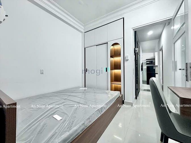 Hình ảnh Dự án siu hót view cực đẹp sân thượng riêng