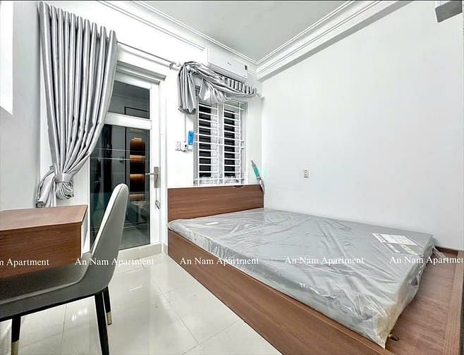 Hình ảnh Dự án siu hót view cực đẹp sân thượng riêng