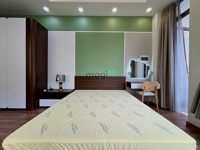 Hình ảnh Phòng ải phòng ai mà xinh dữ chèn