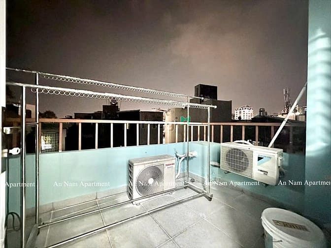 Hình ảnh Dự án siu hót view cực đẹp sân thượng riêng