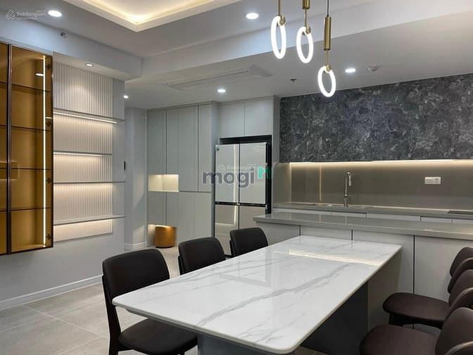 Hình ảnh Cho thuê nhanh Trang Chủ MB66.COM / Đăng Ký Tặng 66K The Antonia, PMH, Q7, full nội thất cao cấp,
