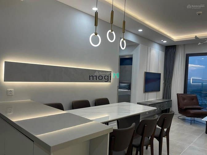 Hình ảnh Cho thuê nhanh Trang Chủ MB66.COM / Đăng Ký Tặng 66K The Antonia, PMH, Q7, full nội thất cao cấp,