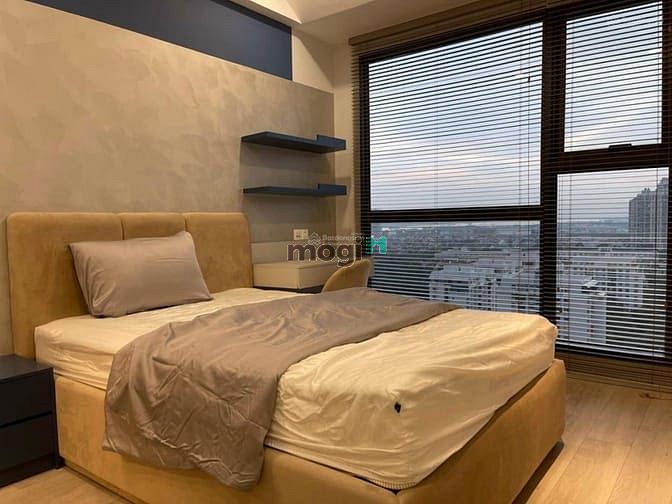 Hình ảnh Cho thuê nhanh Trang Chủ MB66.COM / Đăng Ký Tặng 66K The Antonia, PMH, Q7, full nội thất cao cấp,