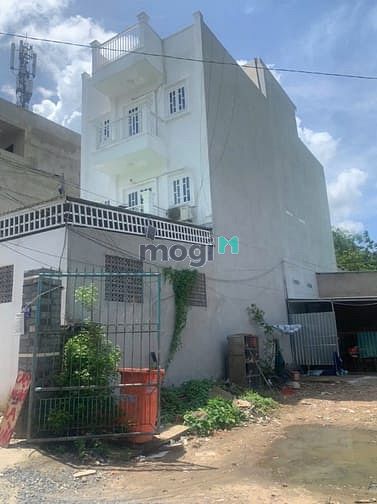 Hình ảnh Chính Chủ Gửi Bán CHDV Hẻm Đường 42, Phường Bình Trưng