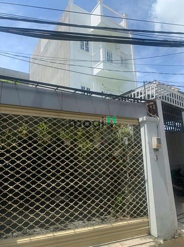 Hình ảnh Chính Chủ Gửi Bán CHDV Hẻm Đường 42, Phường Bình Trưng