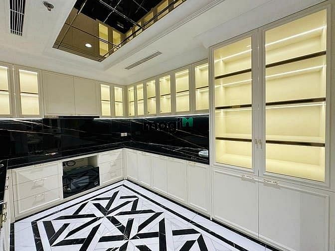 Hình ảnh Cho thuê Trang Chủ MB66.COM / Đăng Ký Tặng 66K Midtown, 47 triệu , 145m2, 3 Rooms