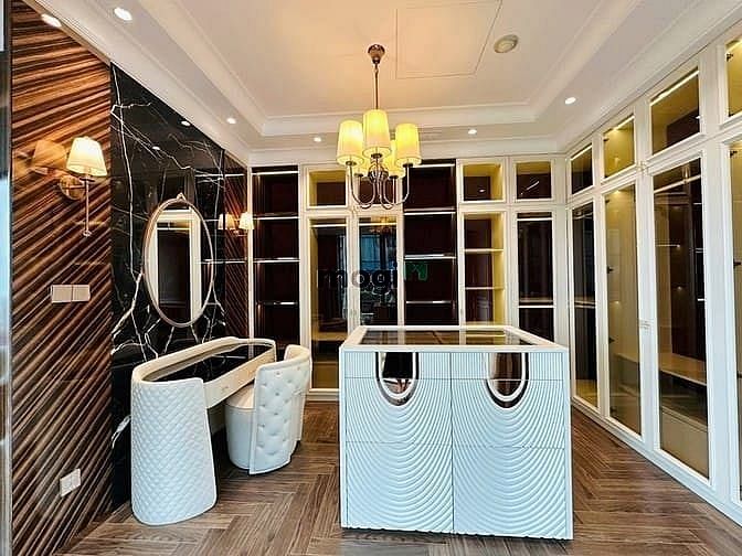 Hình ảnh Cho thuê Trang Chủ MB66.COM / Đăng Ký Tặng 66K Midtown, 47 triệu , 145m2, 3 Rooms