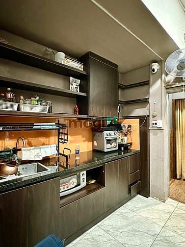Hình ảnh Hẻm Xe Hơi Quận 1 Lê Thánh Tôn