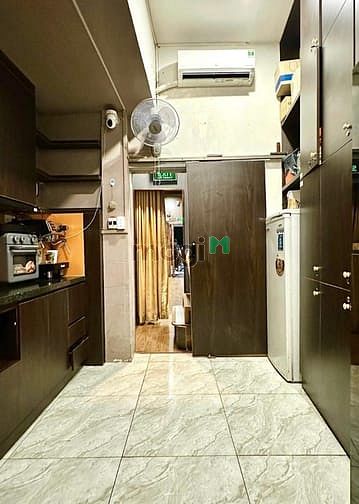 Hình ảnh Hẻm Xe Hơi Quận 1 Lê Thánh Tôn