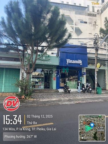 Hình ảnh ĐẤT MẶT TIỀN ĐƯỜNG Wừu , phường Diên Hồng, Tỉnh Gia Lai