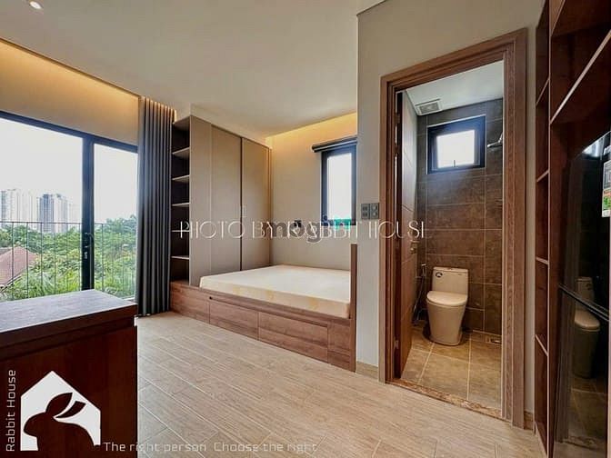 Hình ảnh Mb6623 nạp rút nhanh chóng chung cư mini studio luxury ban công lớn mặt tiền An Phú Quận 2