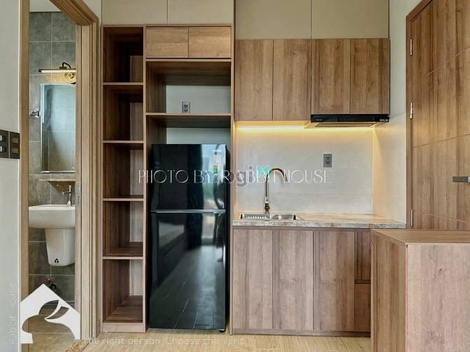 Hình ảnh Mb6623 nạp rút nhanh chóng chung cư mini studio luxury ban công lớn mặt tiền An Phú Quận 2