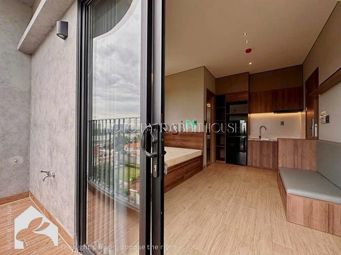 Hình ảnh Mb6623 nạp rút nhanh chóng chung cư mini studio luxury ban công lớn mặt tiền An Phú Quận 2