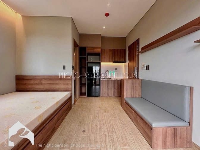Hình ảnh Mb6623 nạp rút nhanh chóng chung cư mini studio luxury ban công lớn mặt tiền An Phú Quận 2
