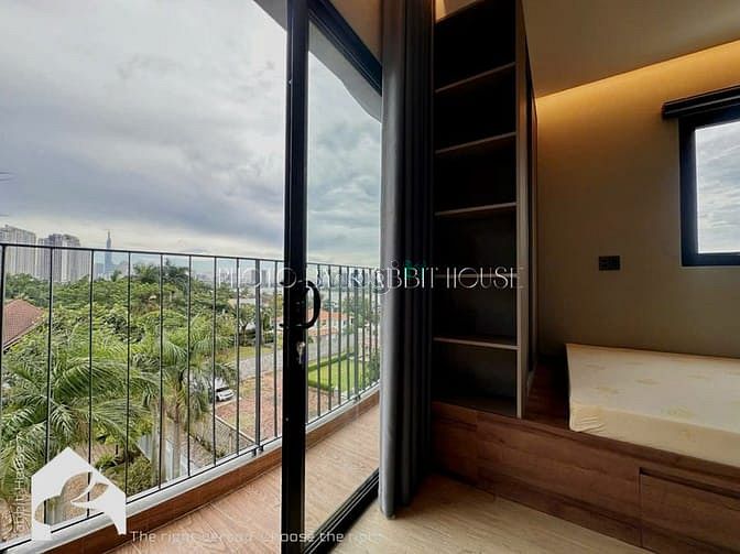 Hình ảnh Mb6623 nạp rút nhanh chóng chung cư mini studio luxury ban công lớn mặt tiền An Phú Quận 2