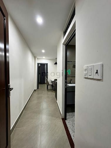 Hình ảnh Mb6623 nạp rút nhanh chóng chung cư mini 1 phòng ngủ cửa sổ thoáng 35m2 gần Chợ Bà Chiểu