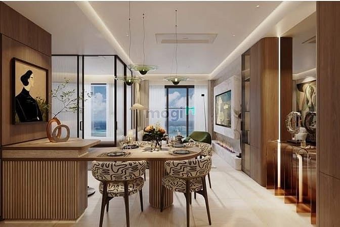 Hình ảnh Căn Hộ Cao Cấp Đà Nẵng Đường Hồ Xuân Hương