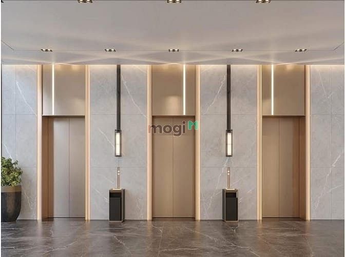 Hình ảnh Căn Hộ Cao Cấp Đà Nẵng Đường Hồ Xuân Hương