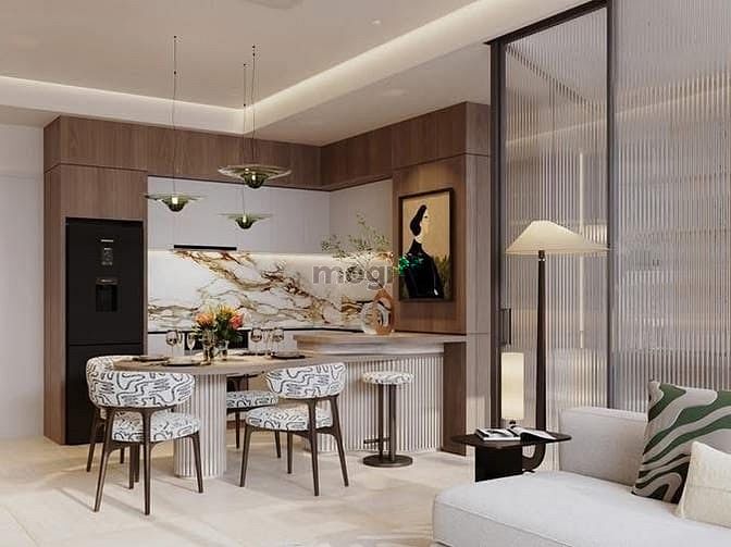 Hình ảnh Căn Hộ Cao Cấp Đà Nẵng Đường Hồ Xuân Hương
