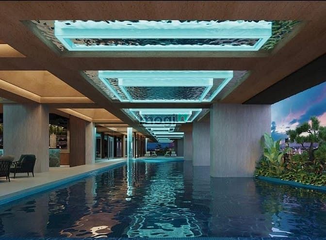 Hình ảnh Căn Hộ Cao Cấp Đà Nẵng Đường Hồ Xuân Hương