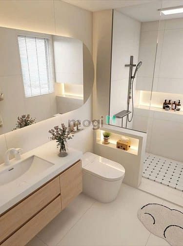 Hình ảnh Cho Thuê CH Hưng Phúc, Phú Mỹ Hưng,90m2, 2PN-2WC, giá tốt