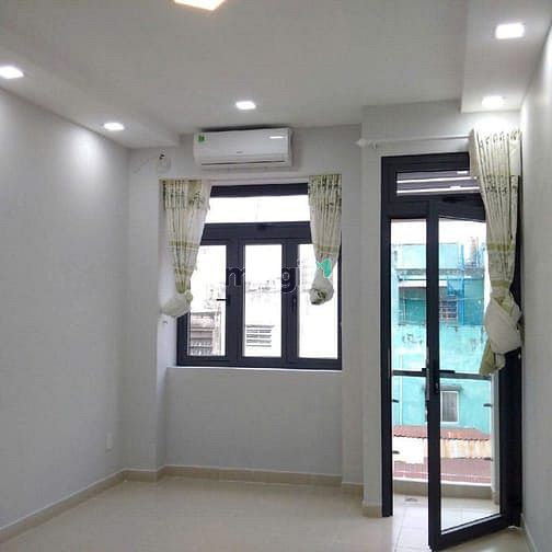 Hình ảnh Nhà cho thuê: 191/3a Hà Tôn Quyền Q11, (3.5x9m), 13.5Tr