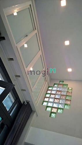 Hình ảnh Nhà cho thuê: 191/3a Hà Tôn Quyền Q11, (3.5x9m), 13.5Tr