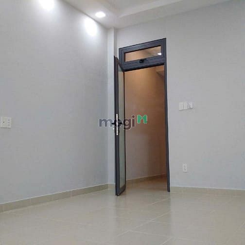 Hình ảnh Nhà cho thuê: 191/3a Hà Tôn Quyền Q11, (3.5x9m), 13.5Tr
