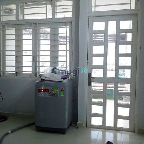 Hình ảnh Nhà cho thuê: 191/3a Hà Tôn Quyền Q11, (3.5x9m), 13.5Tr