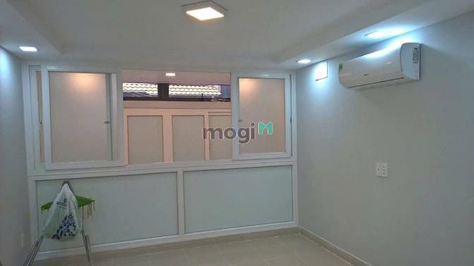 Hình ảnh Nhà cho thuê: 191/3a Hà Tôn Quyền Q11, (3.5x9m), 13.5Tr